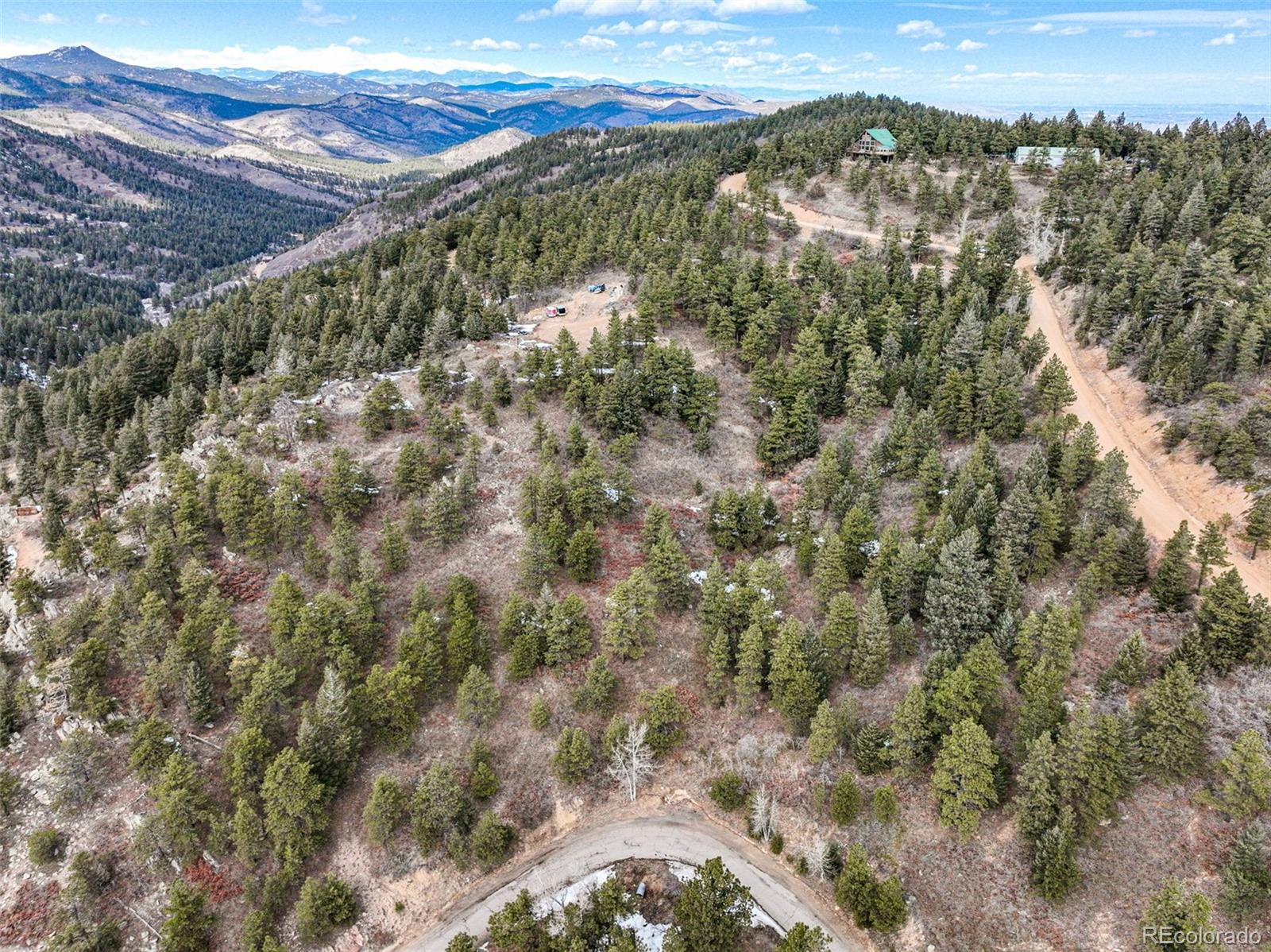 15111 Elk Mountain Trail