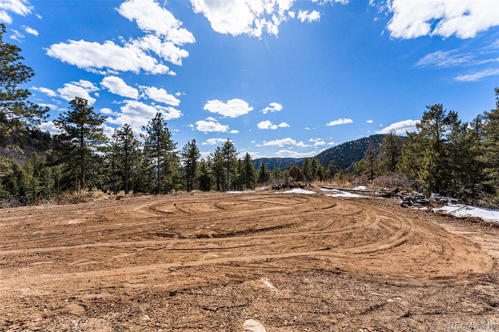 15111 Elk Mountain Trail