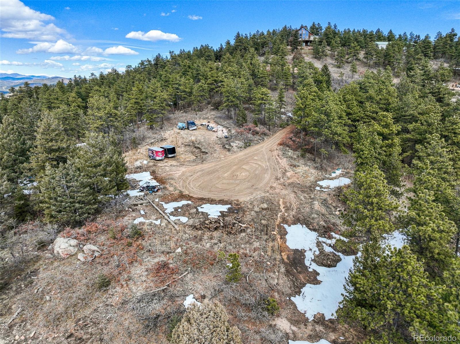 15111 Elk Mountain Trail