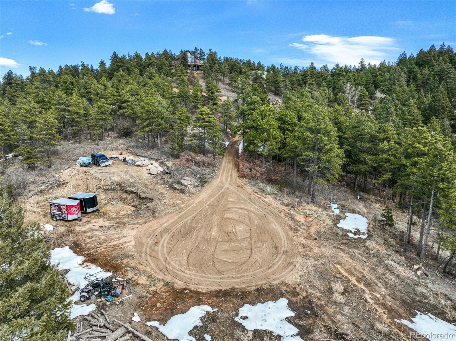 15111 Elk Mountain Trail