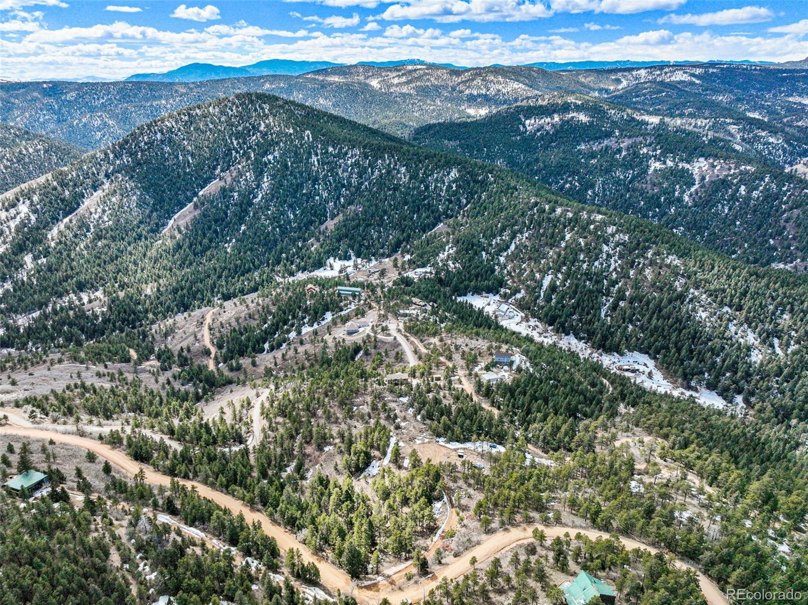 15111 Elk Mountain Trail