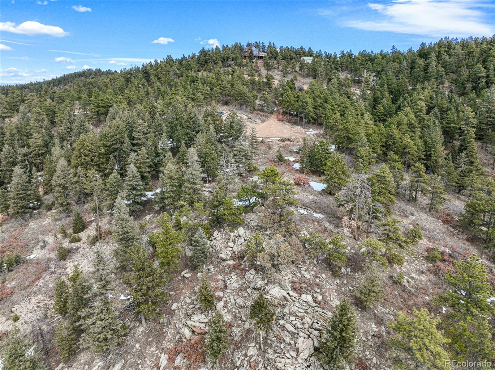 15111 Elk Mountain Trail