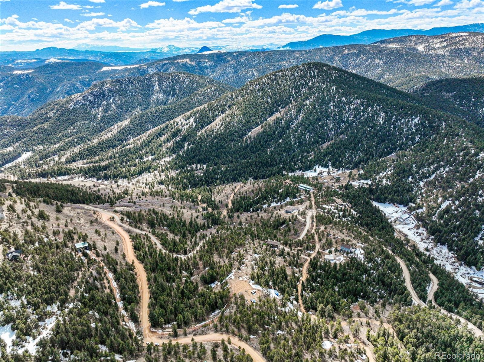 15111 Elk Mountain Trail