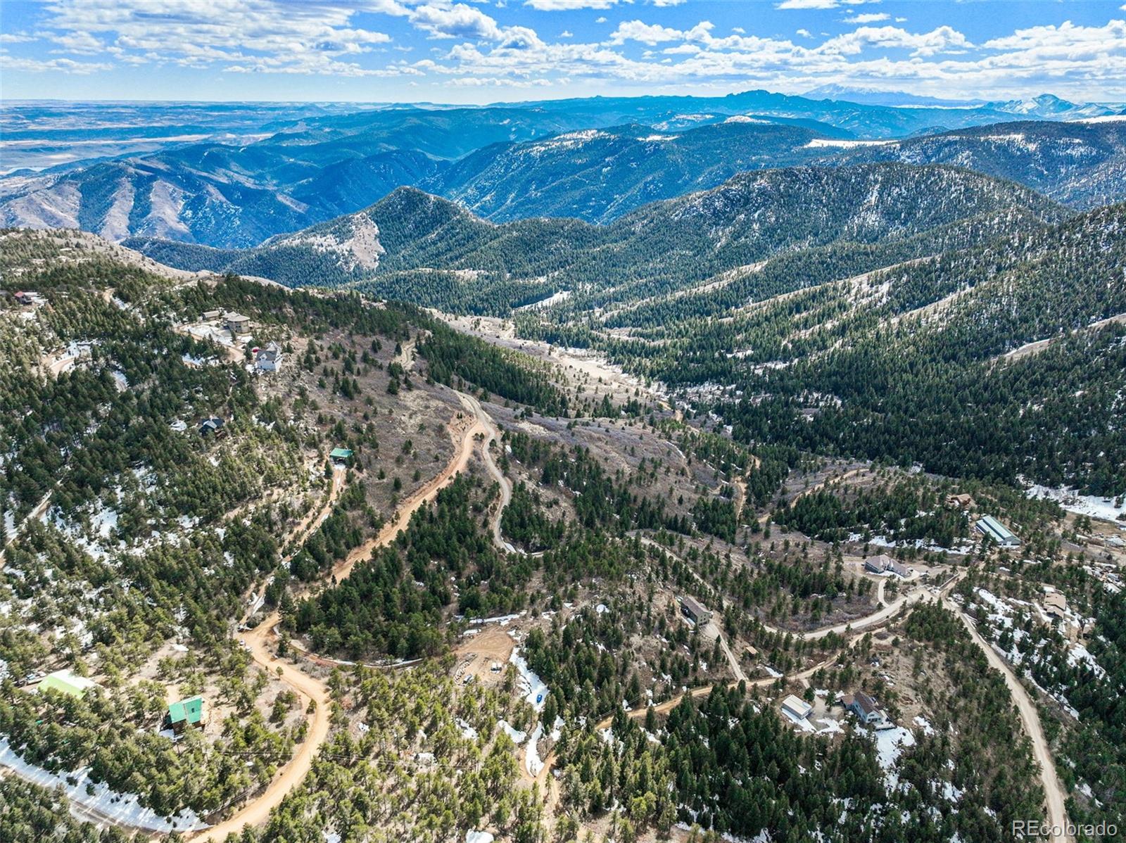 15111 Elk Mountain Trail