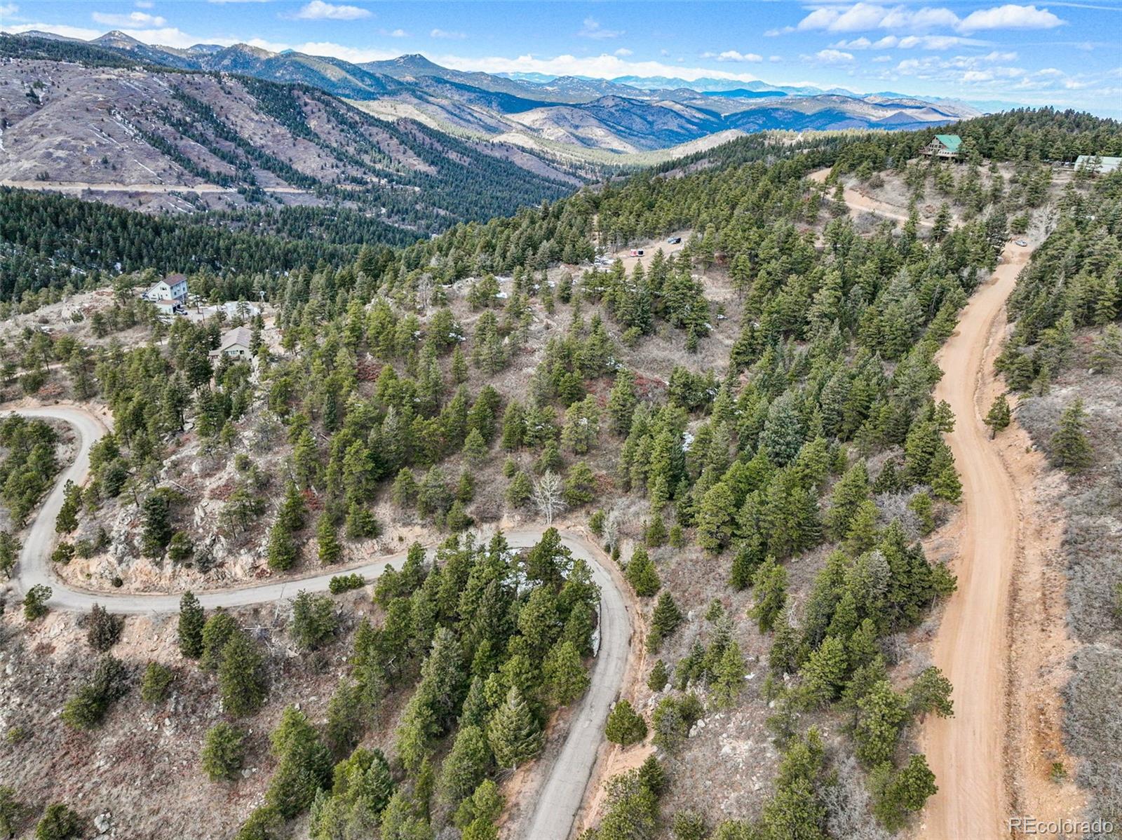 15111 Elk Mountain Trail