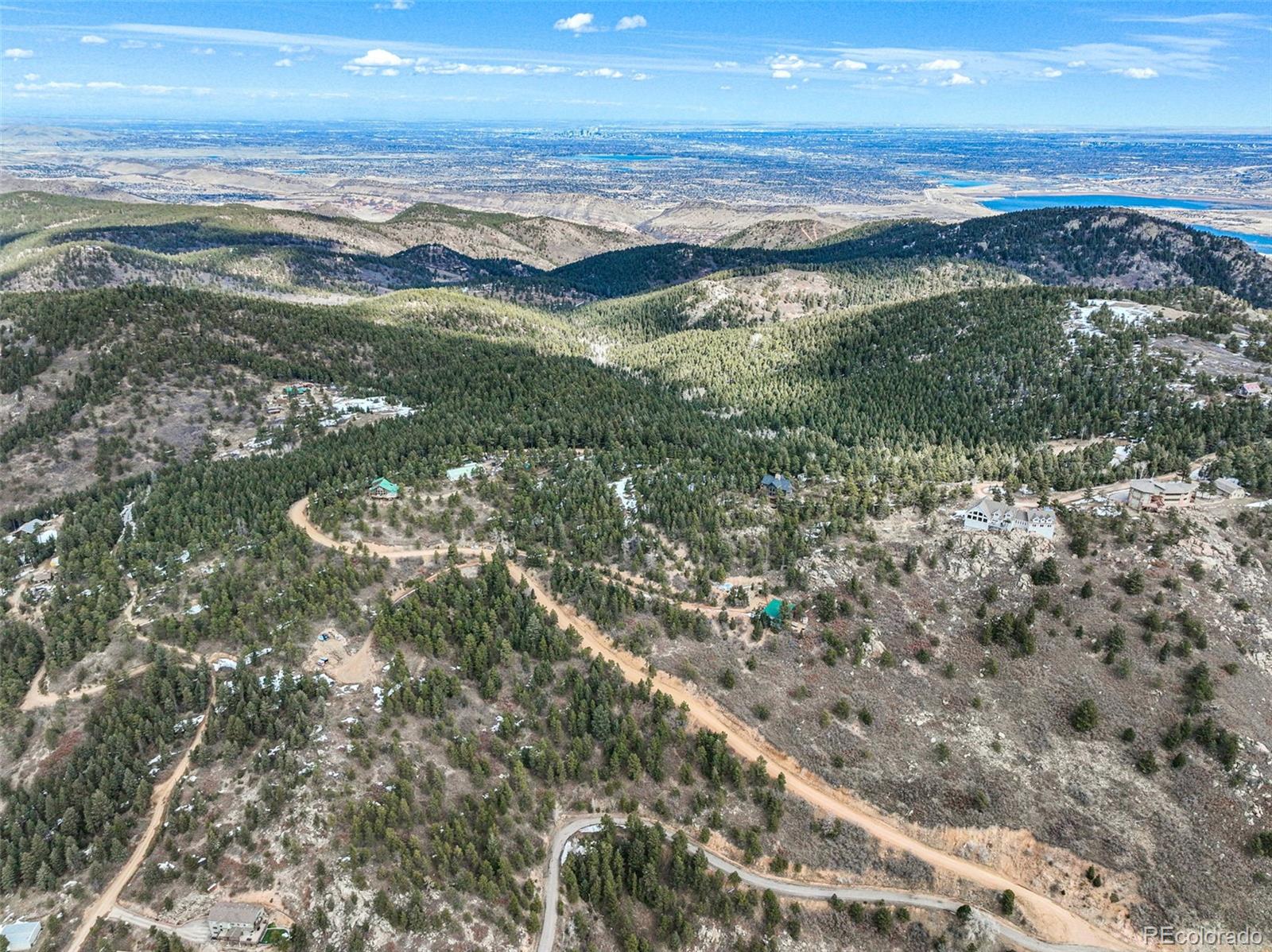 15111 Elk Mountain Trail