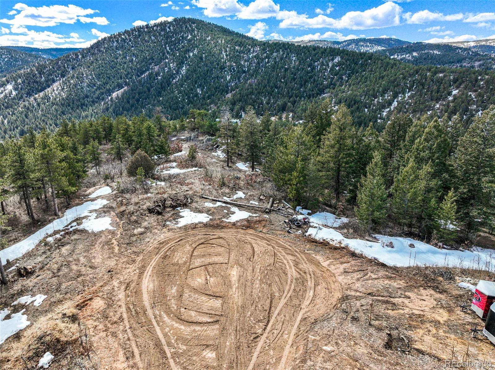 15111 Elk Mountain Trail