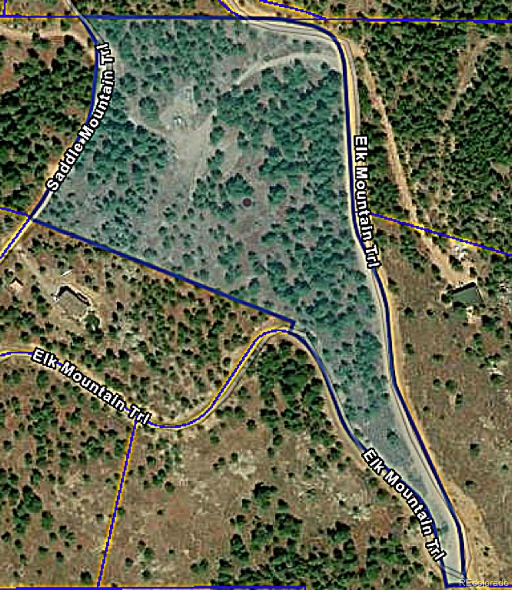 15111 Elk Mountain Trail