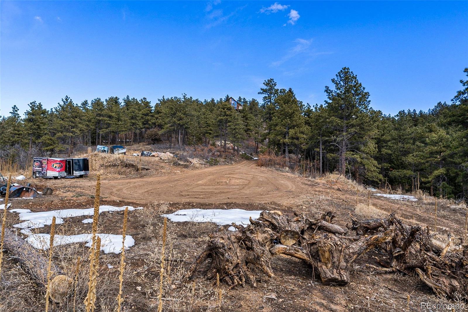 15111 Elk Mountain Trail