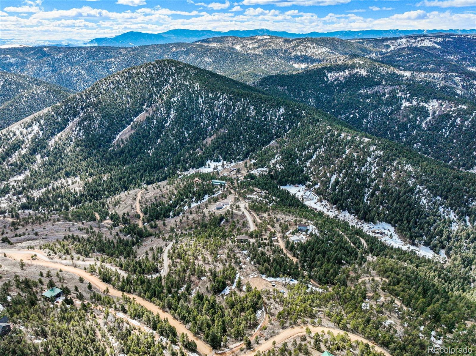 15111 Elk Mountain Trail