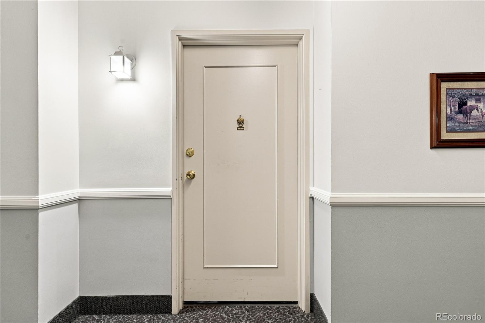 3022 S Wheeling Way Unit: 203