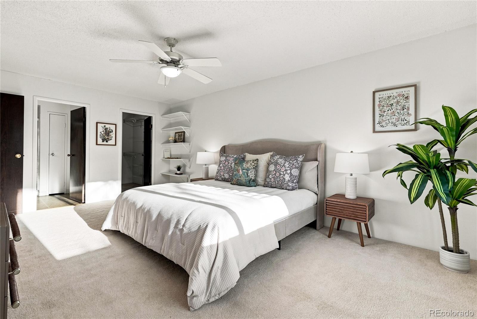 3022 S Wheeling Way Unit: 203