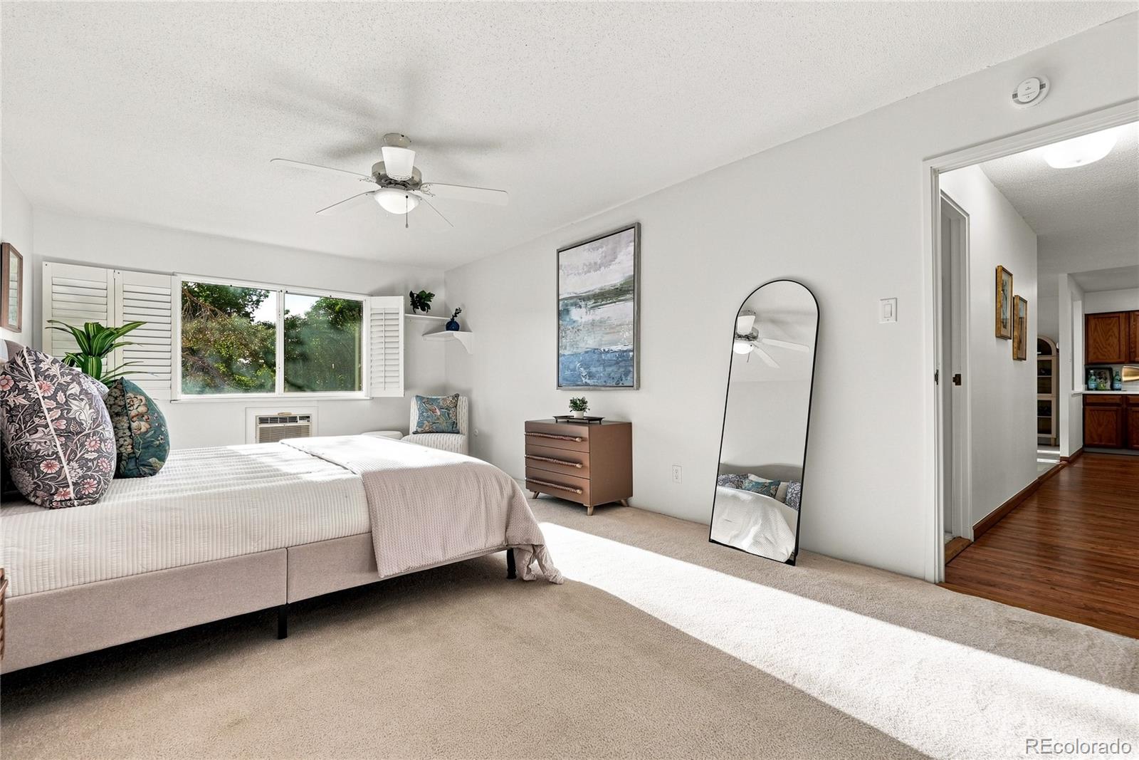 3022 S Wheeling Way Unit: 203