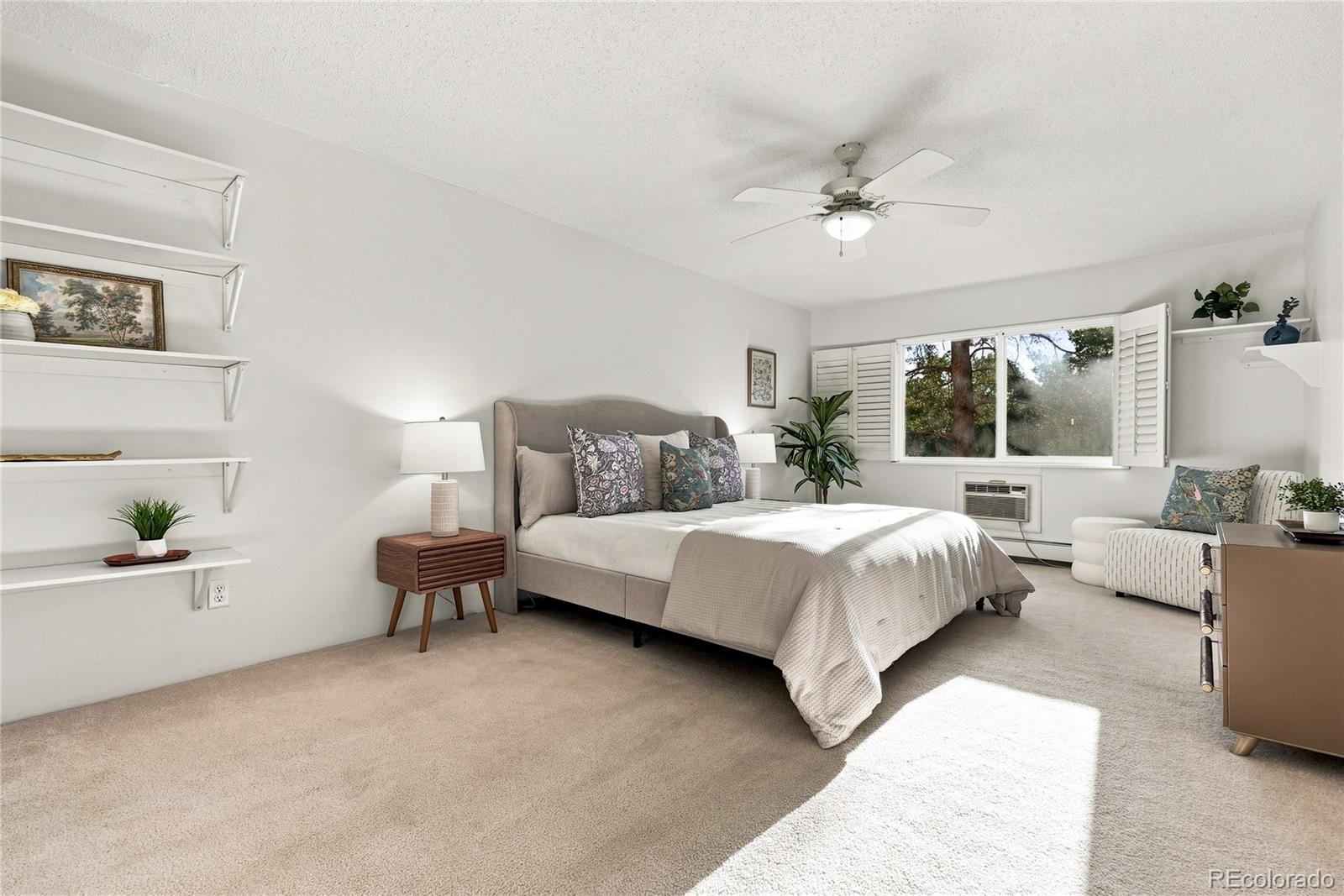 3022 S Wheeling Way Unit: 203