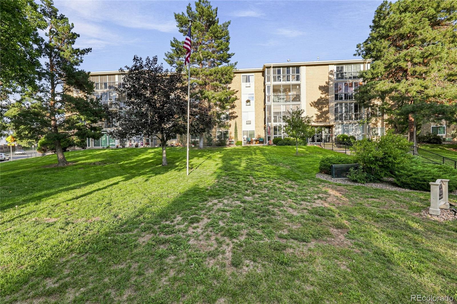 3022 S Wheeling Way Unit: 203