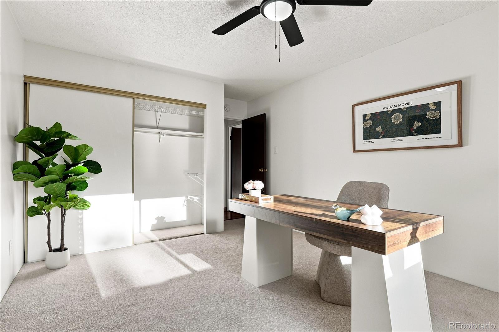 3022 S Wheeling Way Unit: 203