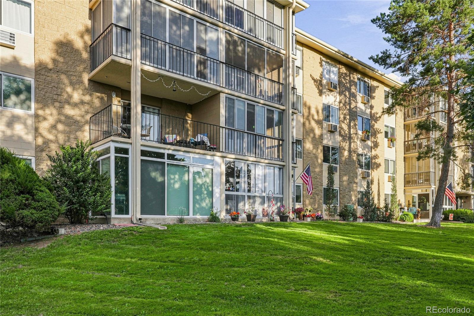 3022 S Wheeling Way Unit: 203