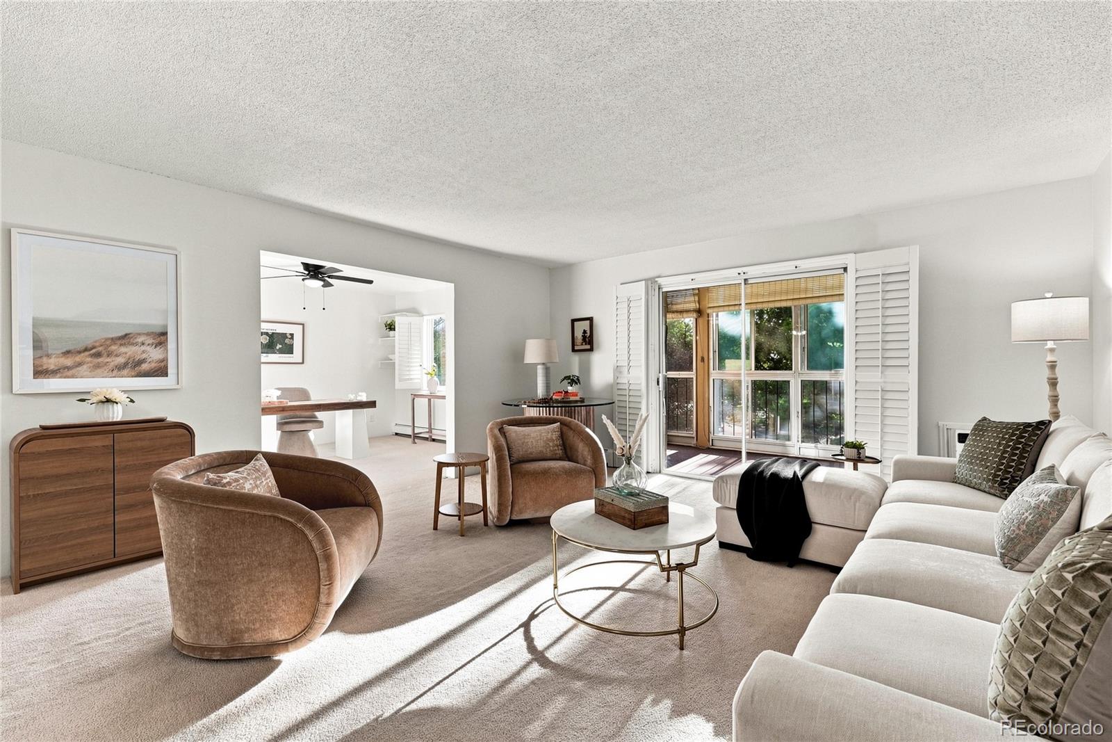 3022 S Wheeling Way Unit: 203