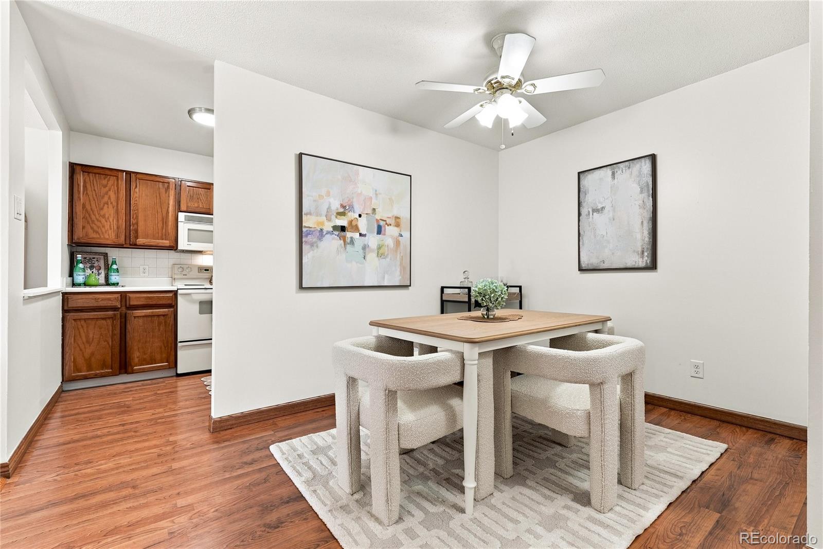 3022 S Wheeling Way Unit: 203