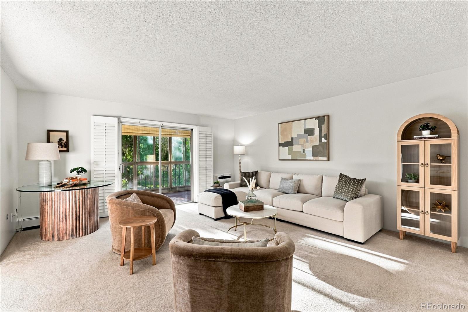 3022 S Wheeling Way Unit: 203