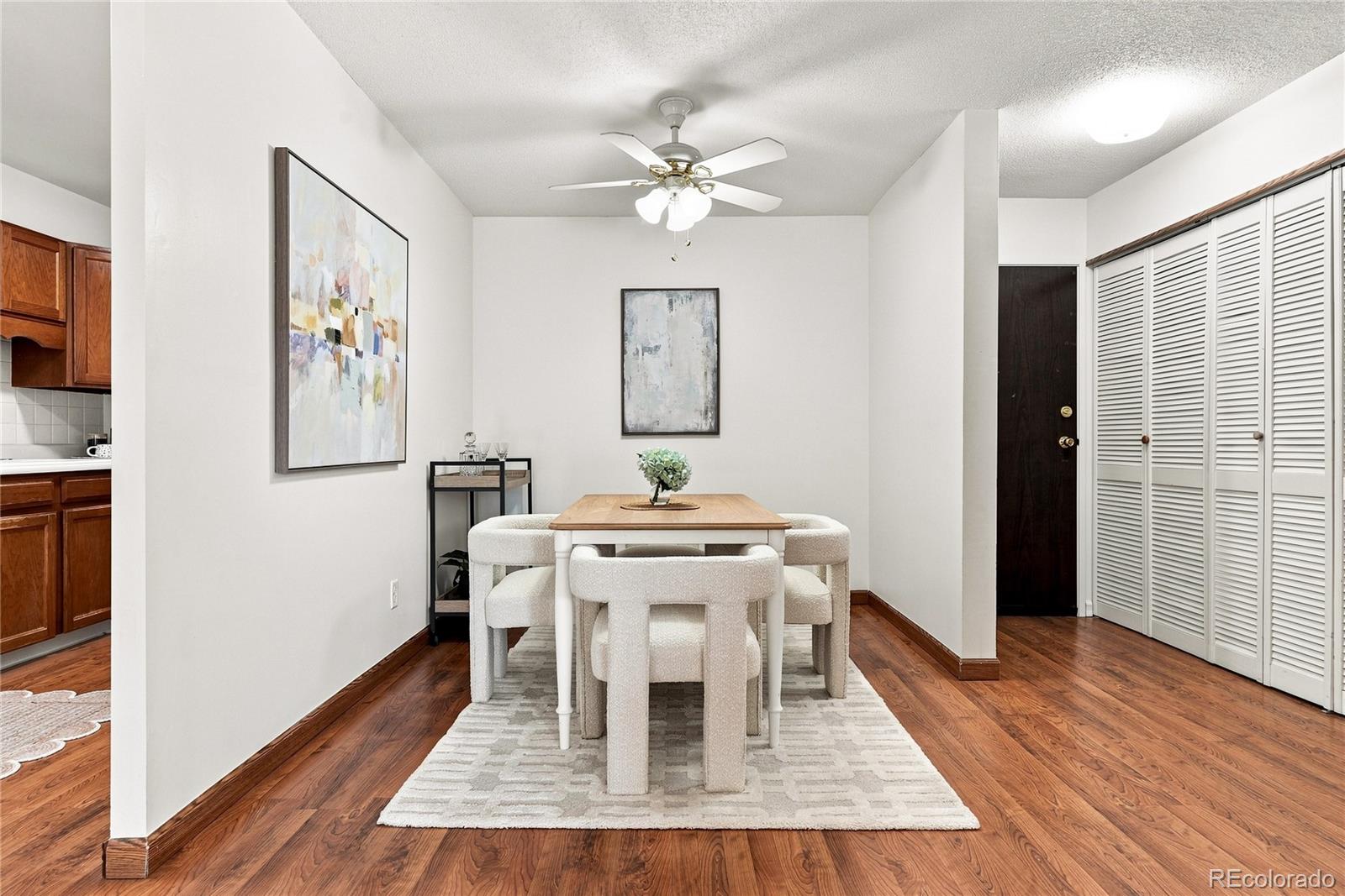 3022 S Wheeling Way Unit: 203