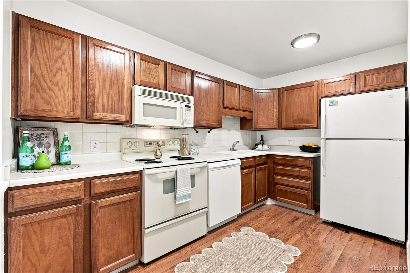 3022 S Wheeling Way Unit: 203