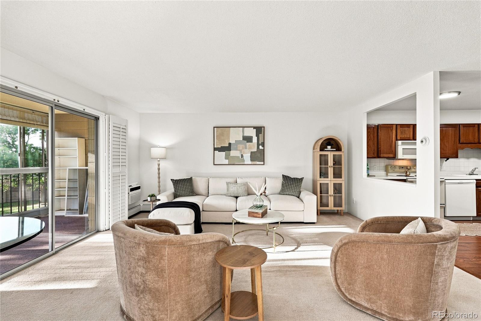 3022 S Wheeling Way Unit: 203