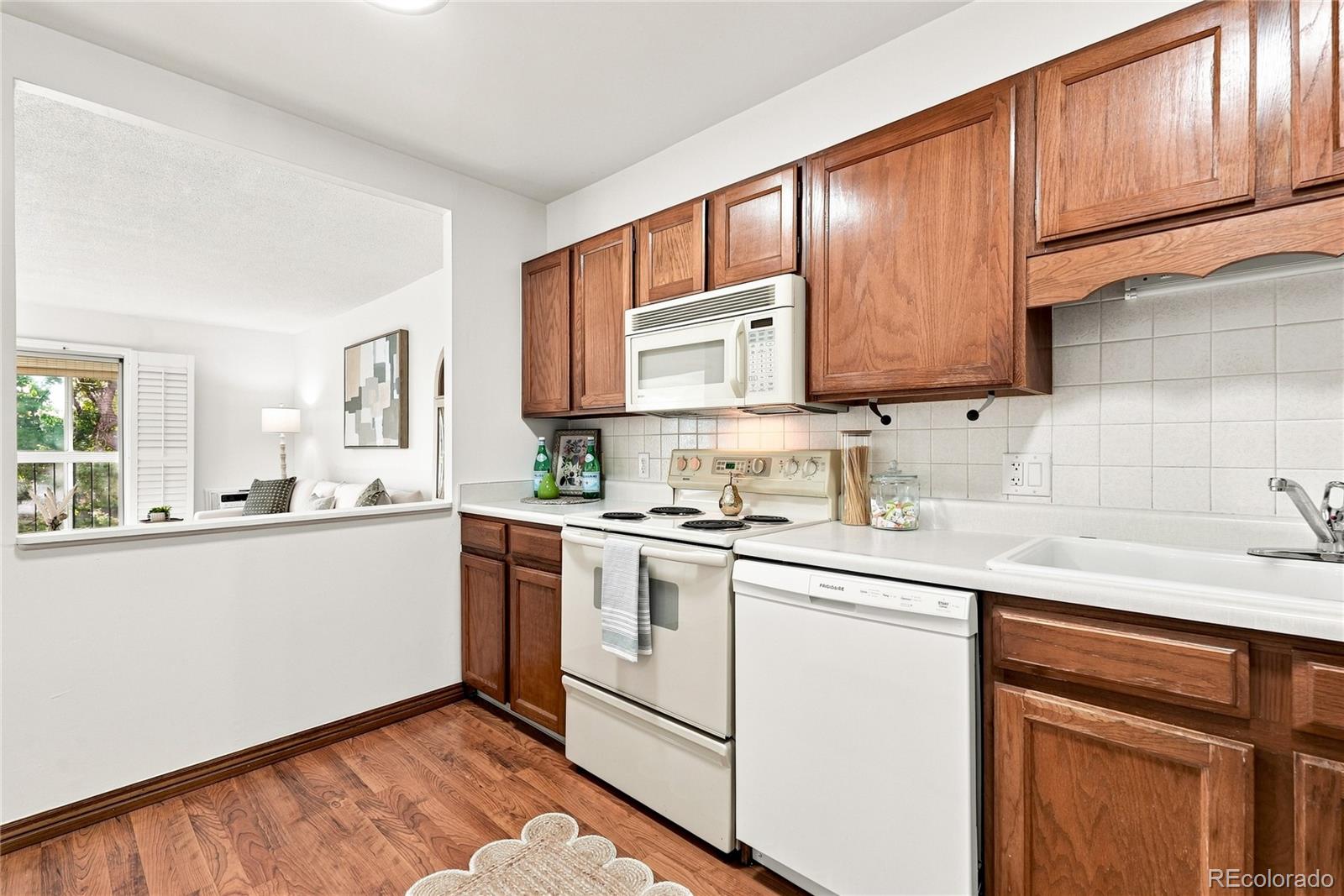 3022 S Wheeling Way Unit: 203