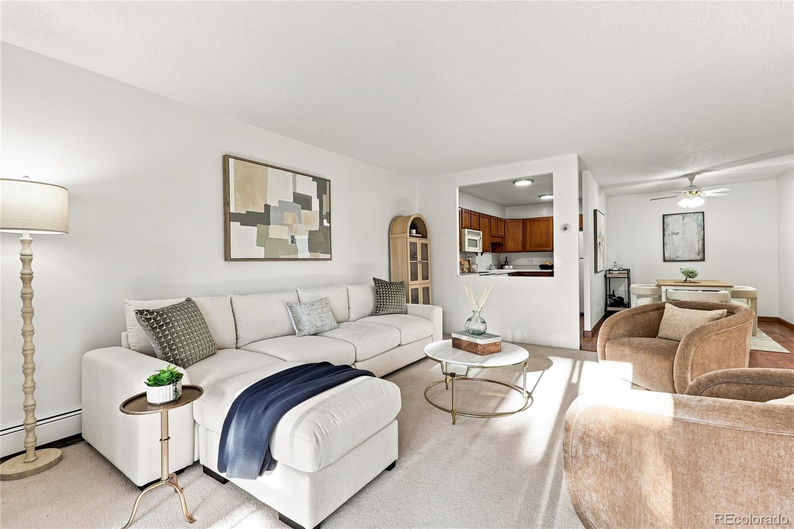 3022 S Wheeling Way Unit: 203