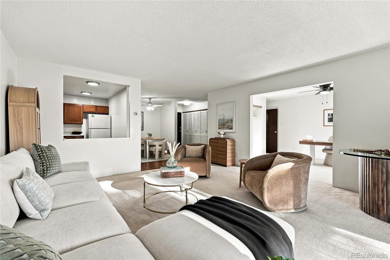 3022 S Wheeling Way Unit: 203