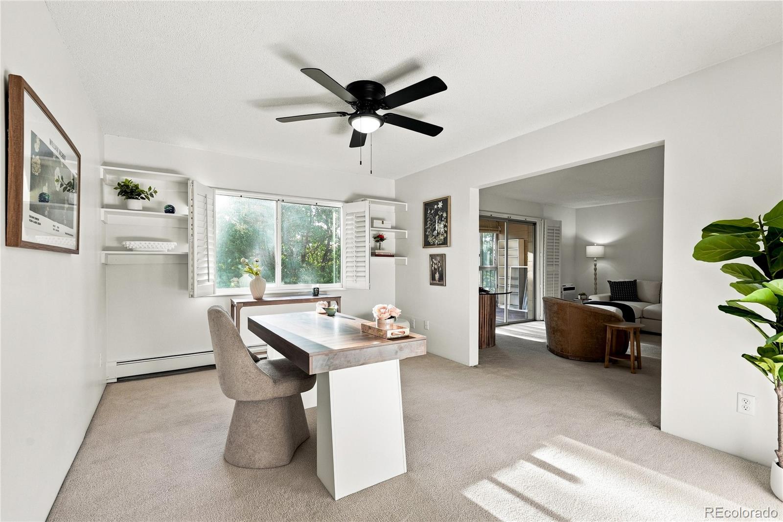 3022 S Wheeling Way Unit: 203
