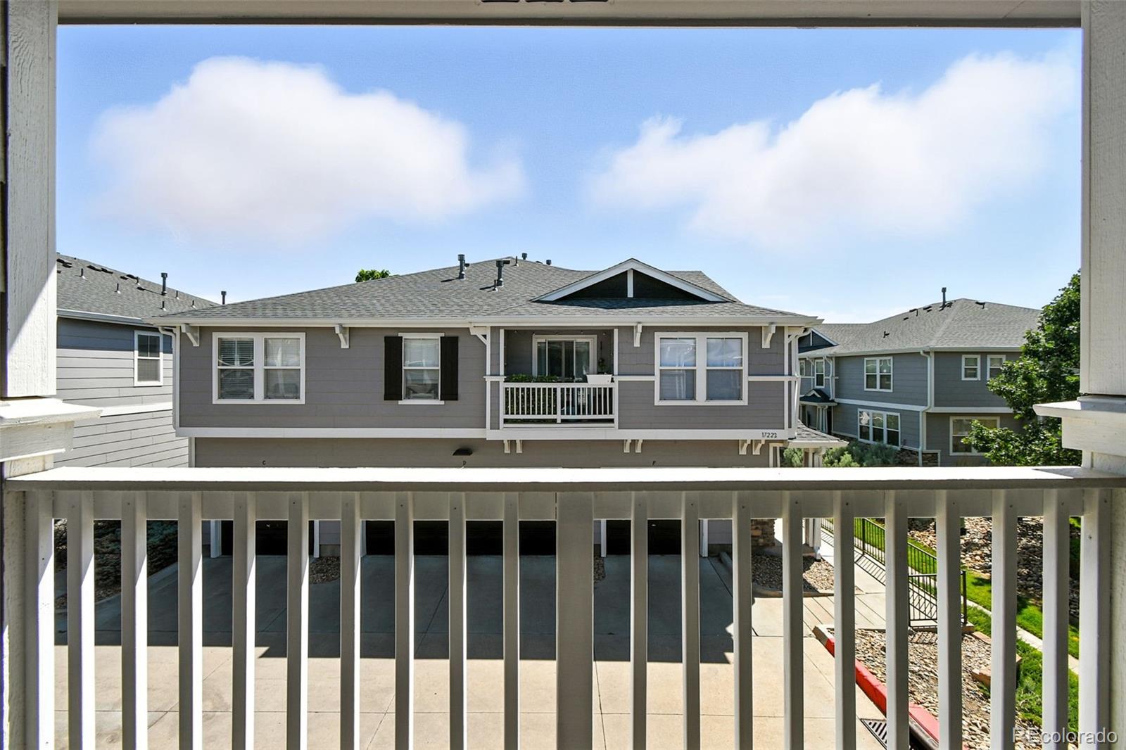 17200 Waterhouse Circle Unit: F