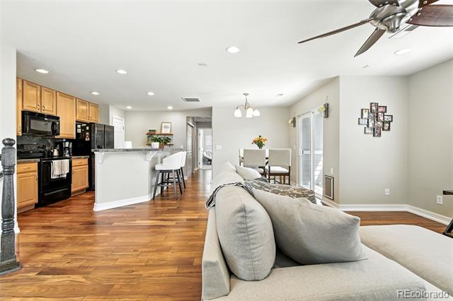 17200 Waterhouse Circle Unit: F