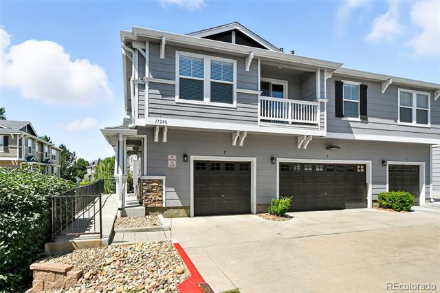 17200 Waterhouse Circle Unit: F