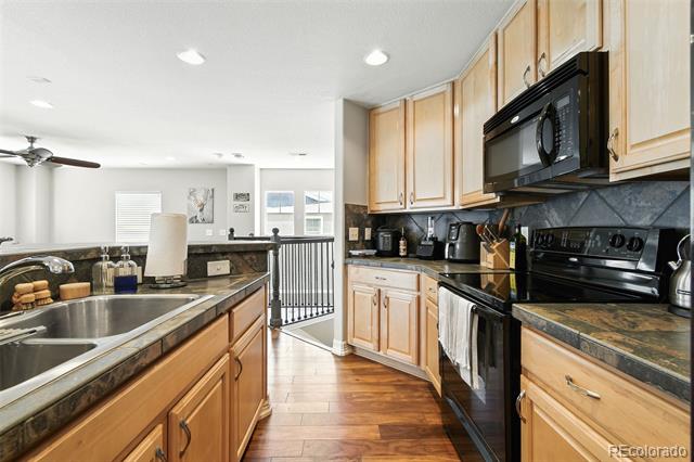 17200 Waterhouse Circle Unit: F