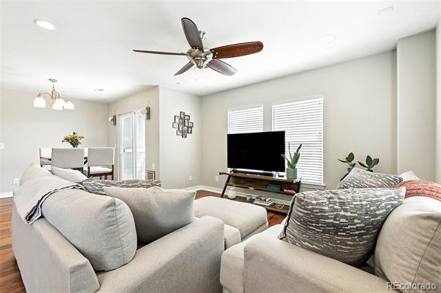 17200 Waterhouse Circle Unit: F