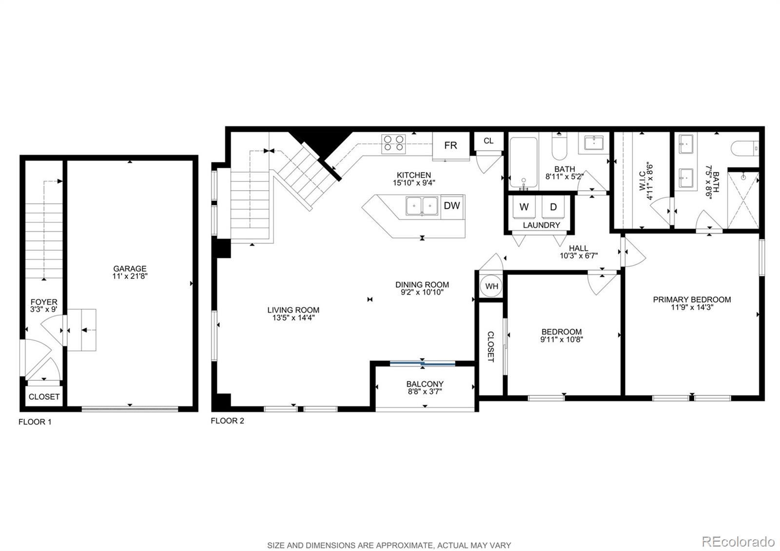 17200 Waterhouse Circle Unit: F