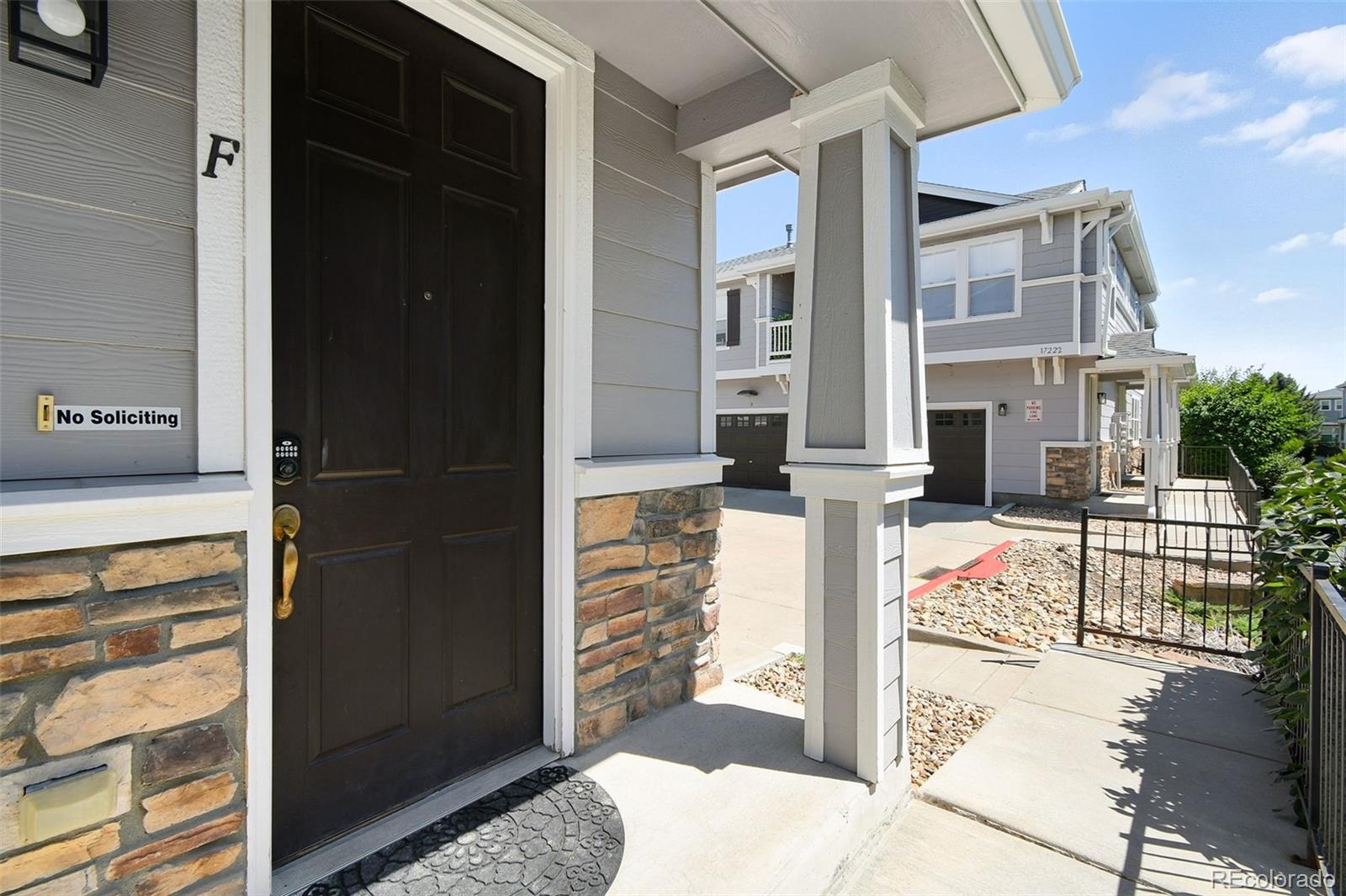 17200 Waterhouse Circle Unit: F