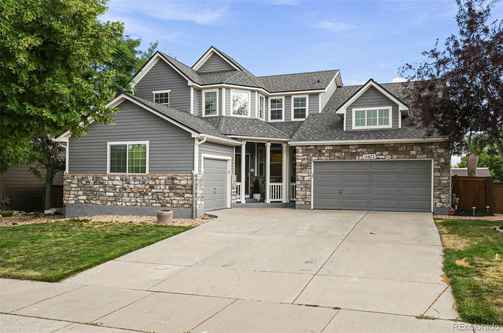 15672 E Indian Brook Circle