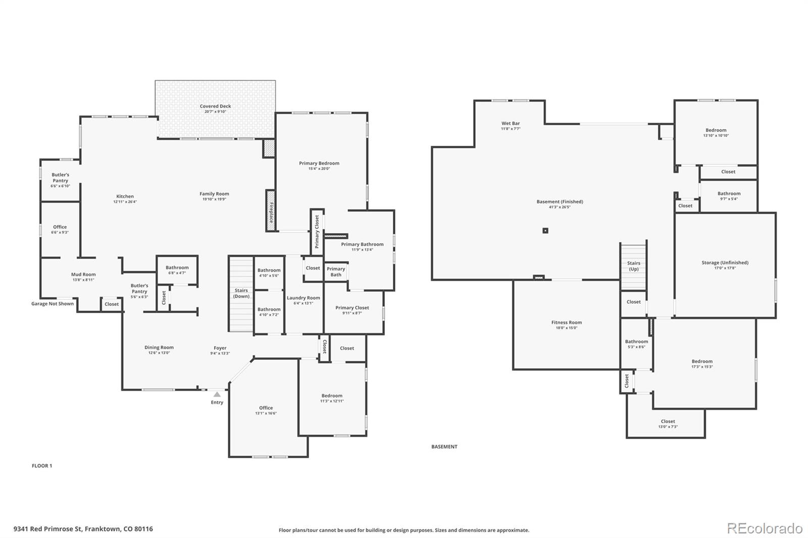 9341 Red Primrose Street