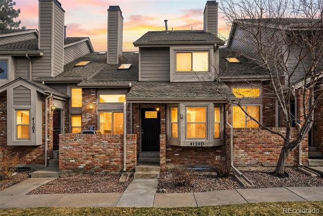 4120 S Evanston Circle Unit D Aurora Co Us 80014 Rec5389754