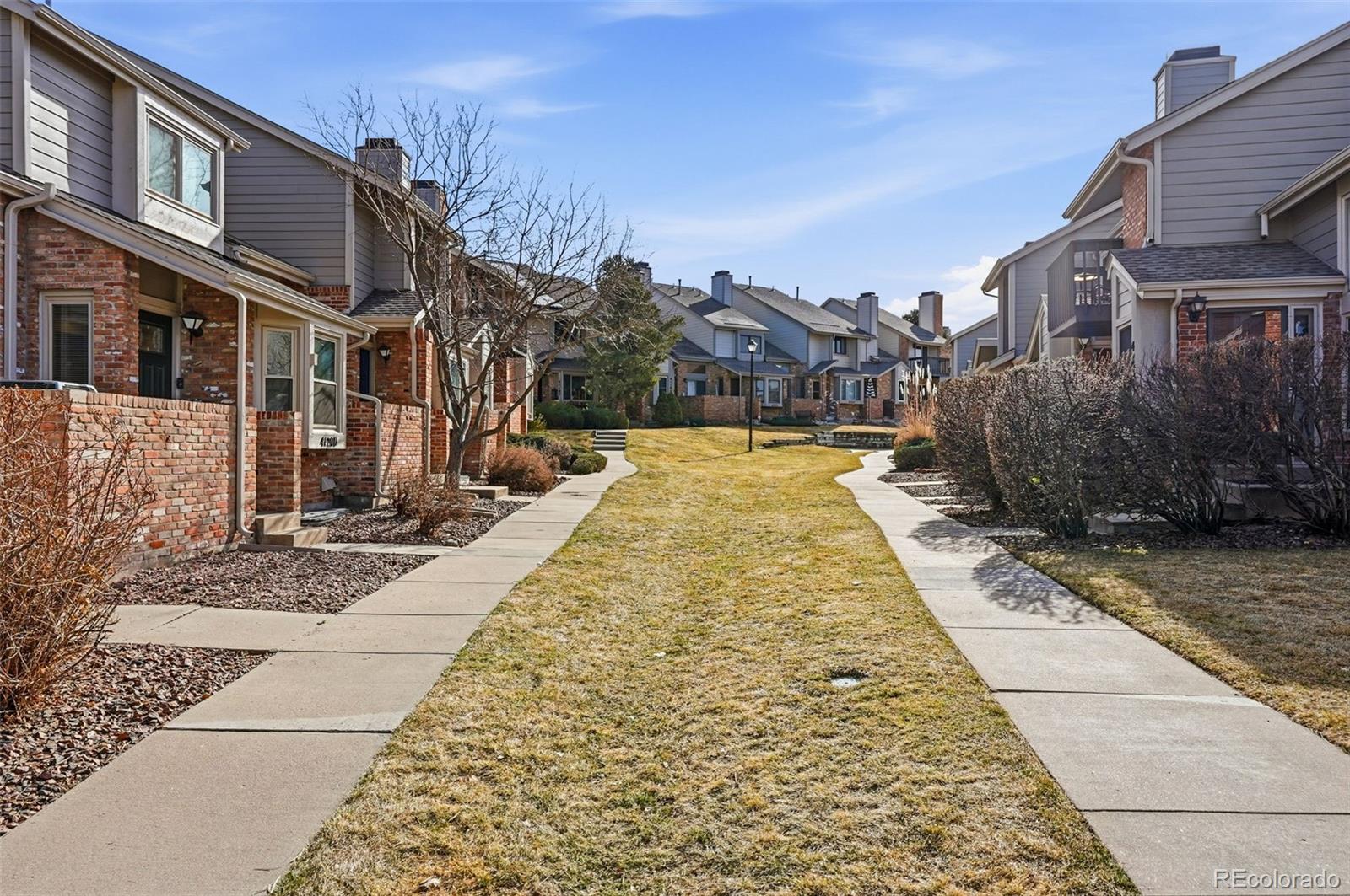 4120 S Evanston Circle Unit: D