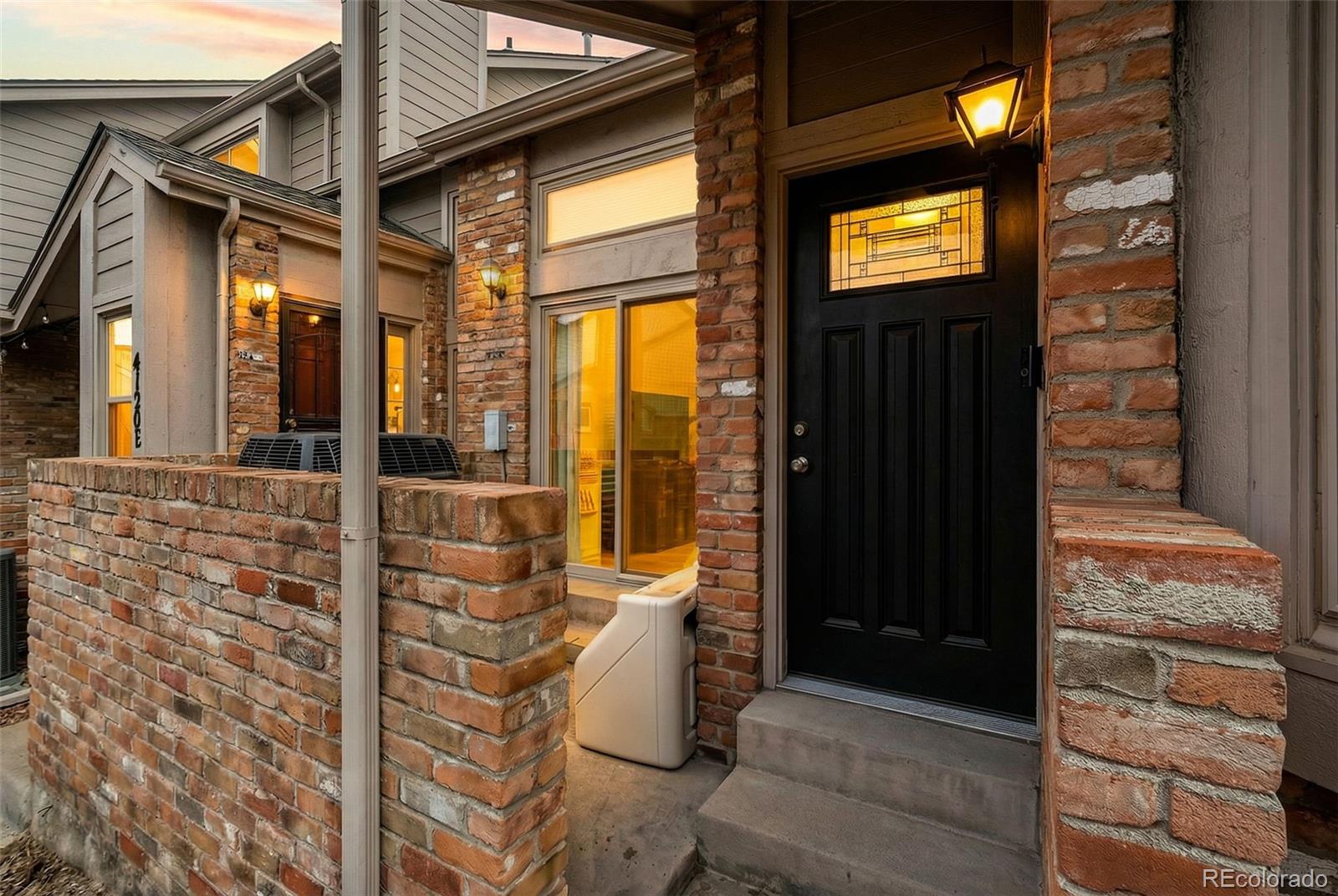 4120 S Evanston Circle Unit: D