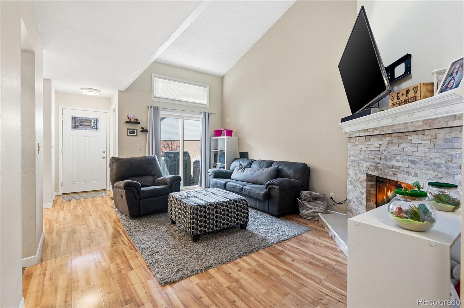 4120 S Evanston Circle Unit: D