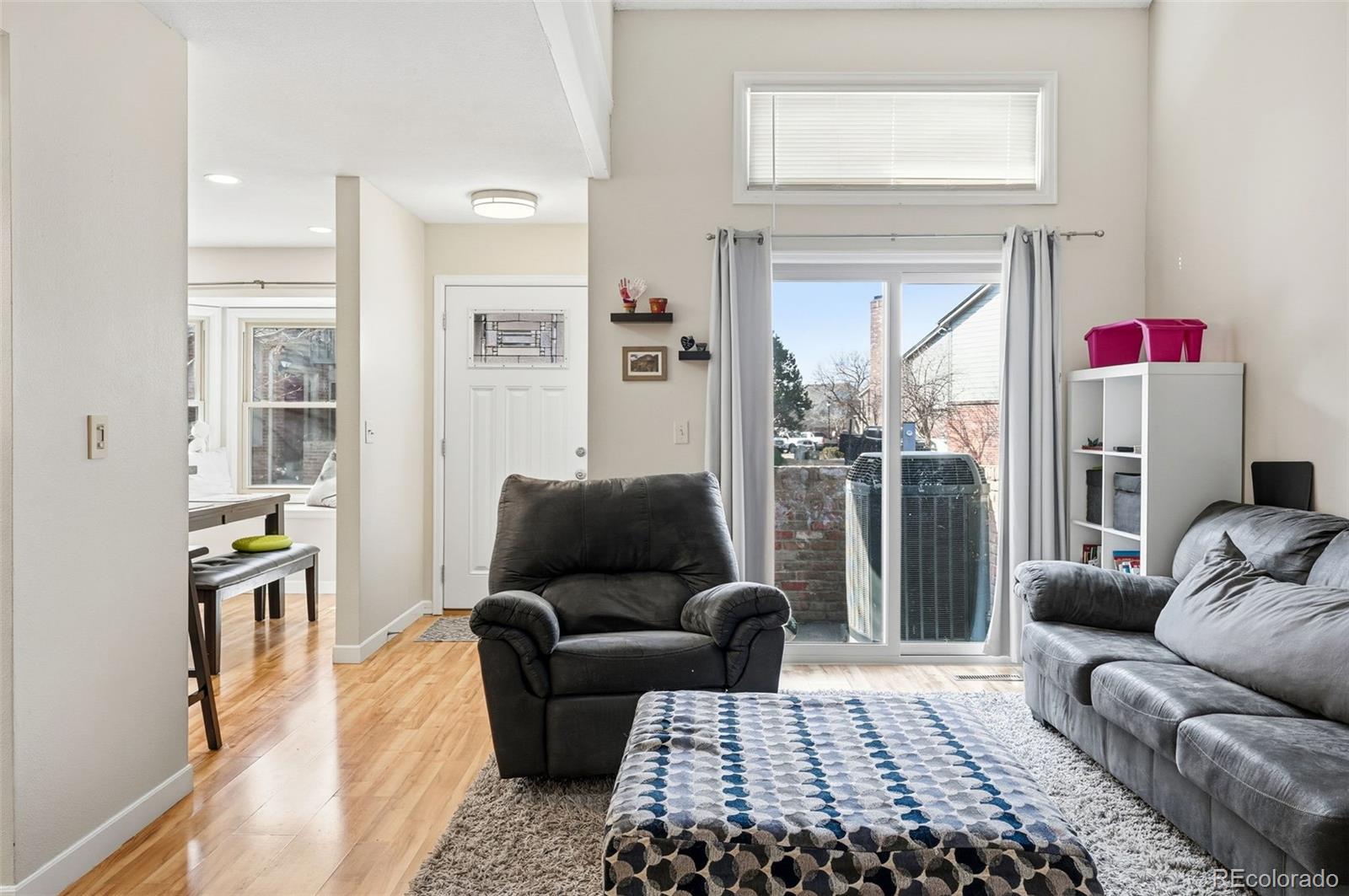 4120 S Evanston Circle Unit: D