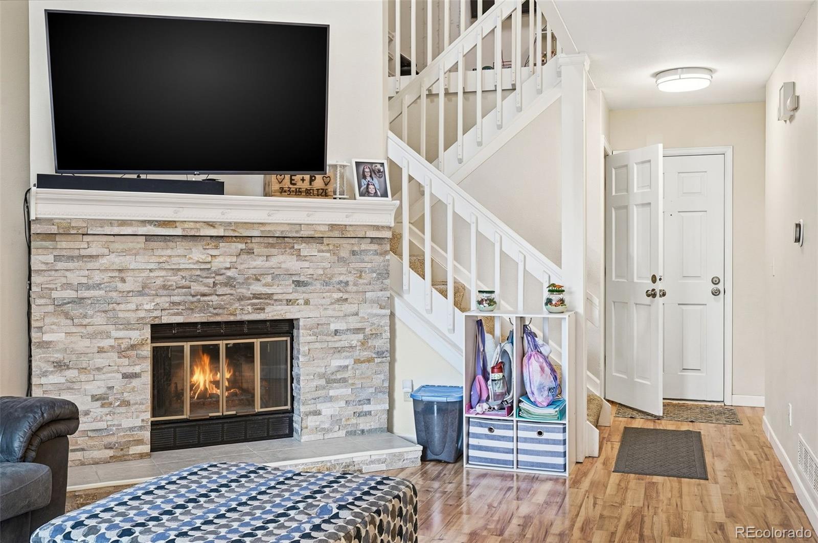 4120 S Evanston Circle Unit: D