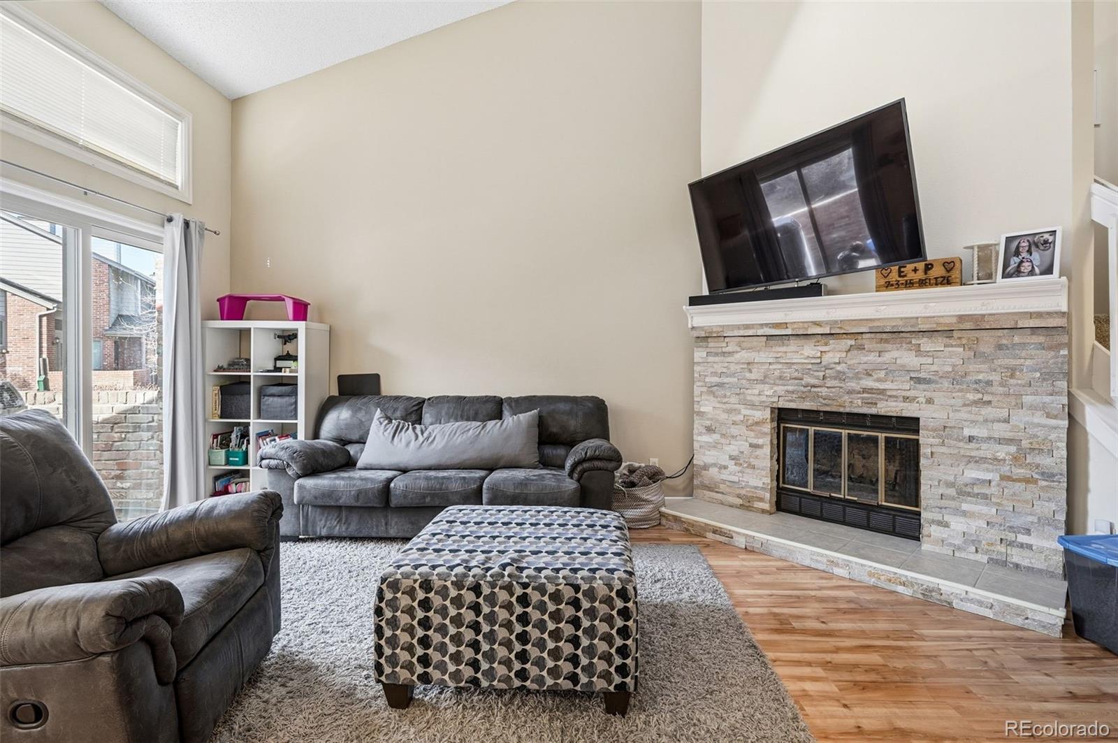 4120 S Evanston Circle Unit: D