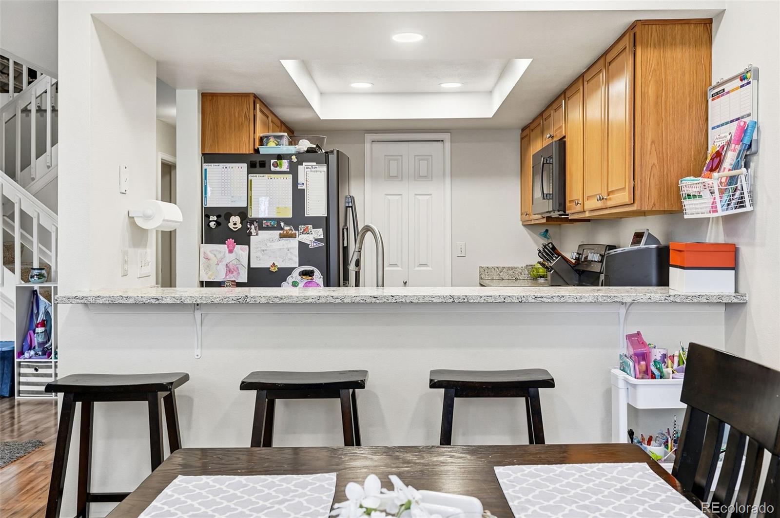 4120 S Evanston Circle Unit: D