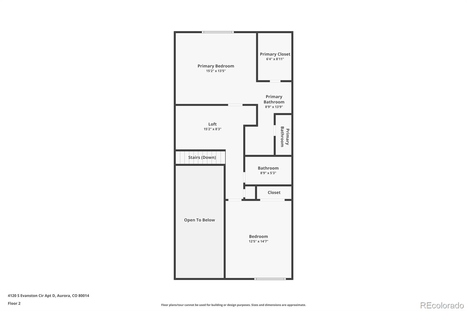 4120 S Evanston Circle Unit: D