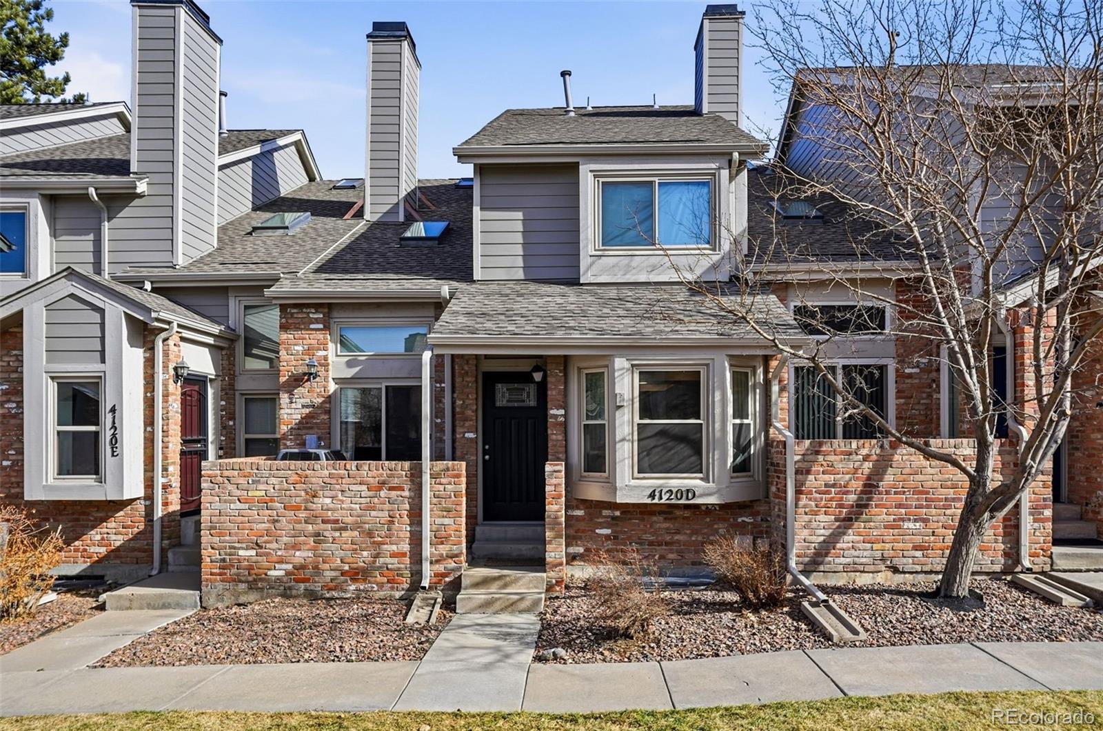 4120 S Evanston Circle Unit: D